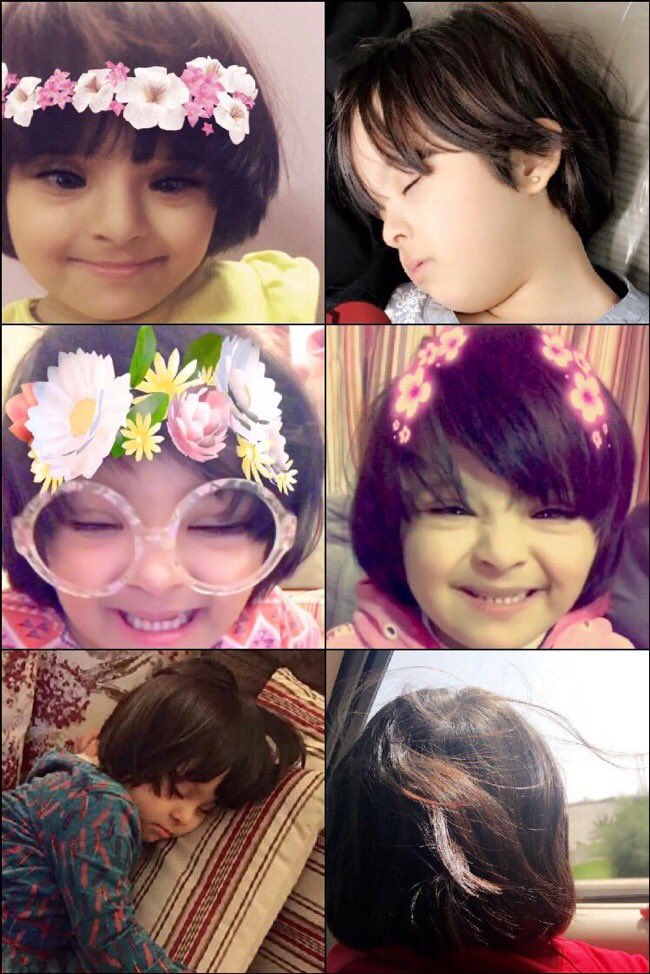 كيف لكرومسوم واحد ان يضيف كل هاذا الجمال💕؟!