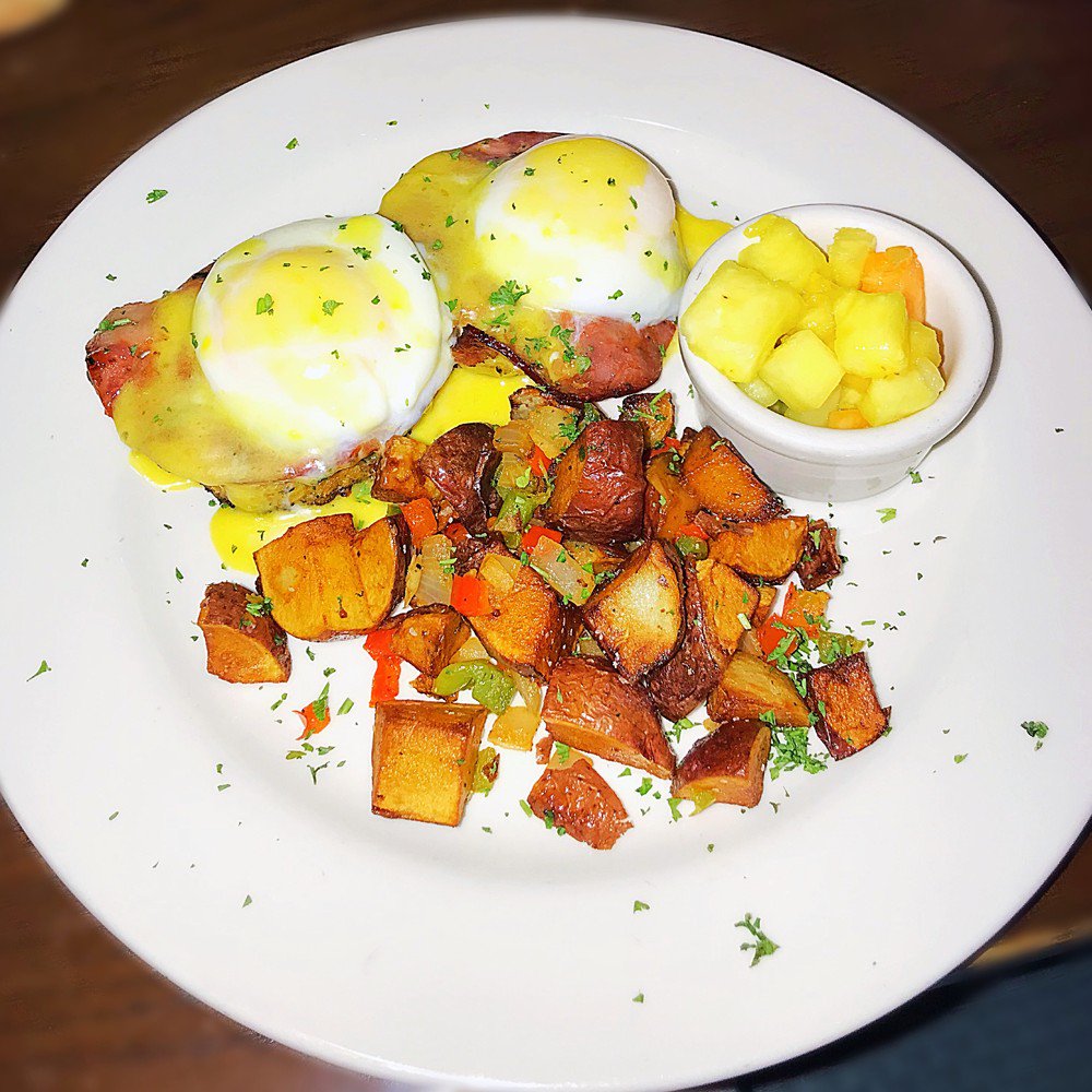 The Hangover Brunch OKC (okcbrunch) Twitter