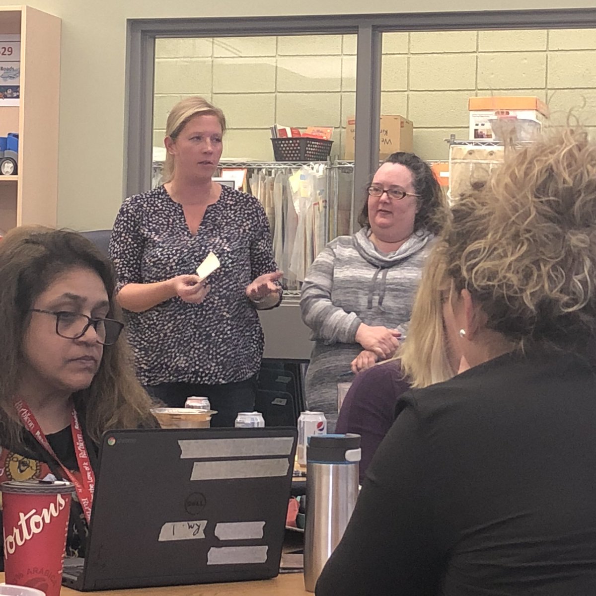 fhlwrdsb's tweet photo. Did you know that our staff are organizing a scrapbooking weekend to support our @FHLSnacks on the evening of May 4th and all day on the 5th?  https://t.co/81NasN0Car @wrdsb https://t.co/oG21KjMkjD