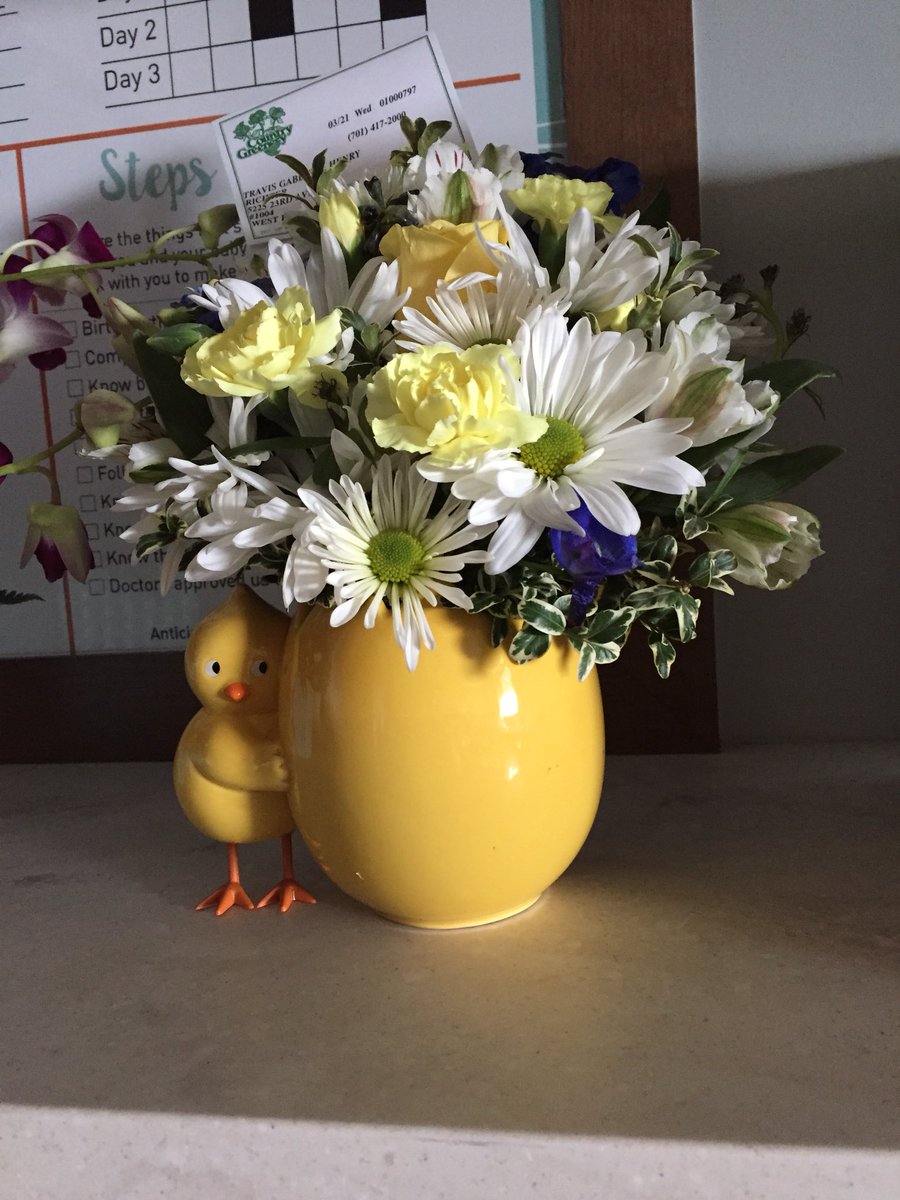 Welcome baby Henry Linkin Richter! 7lbs 4oz 20 inches long. Born at 3:09 AM 03/21/18. Thanks for the flowers <a href="/OfficeSigns/">Office Sign Company</a> #troubleshootmini