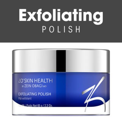 laserabw's tweet image. One of our patients' favorite! ZO Offects Exfoliating Polish*
This skin-smoothing scrub contains ultra-fine magnesium crystals to exfoliate dead skin cells and increase epidermal turnover for a clear, smooth and even-toned complexion. Get yours today at #LaserAesthetics