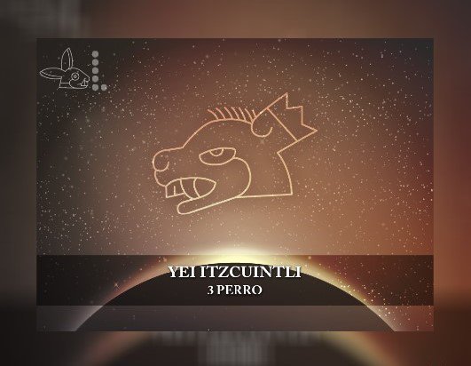 Ocelotl_Mx's tweet photo. #Mar21 🐕 Yei Itzcuintli. . .Día en el q buscaremos la aventura e iremos a diversos lugares y buscaremos nuevos amigos. Solicita la guía y la lealtad del perro.🌞🌚🌎✨🙌👃🇲🇽 #CalendAzteca #VeintenaAtlacahual #TrecenaCeTochtli #AñoNuevoChicomeTochtli #Tonalpohualli @Djrossana https://t.co/cWFakR7CJA