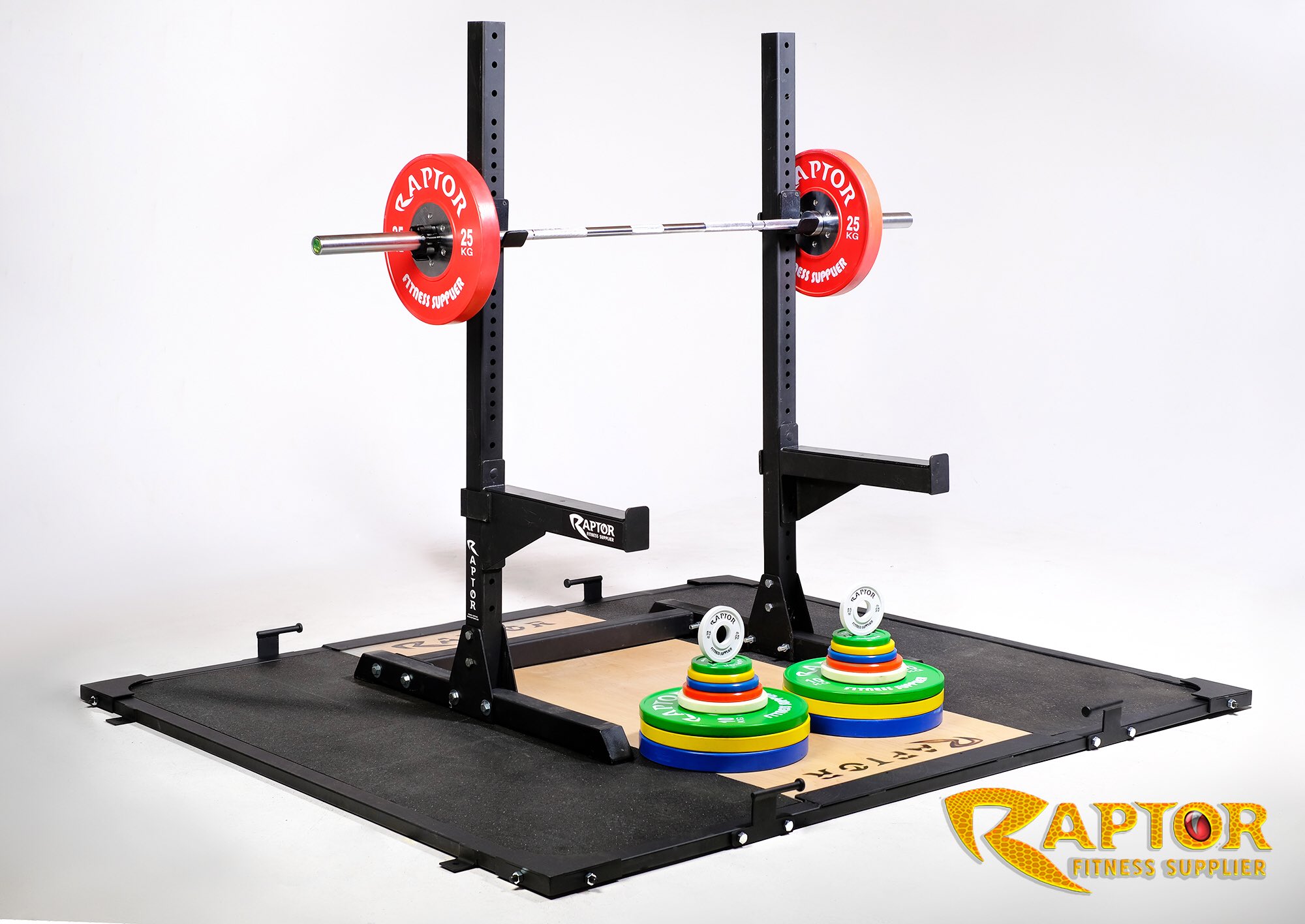 Raptor fitness supplier hotsell