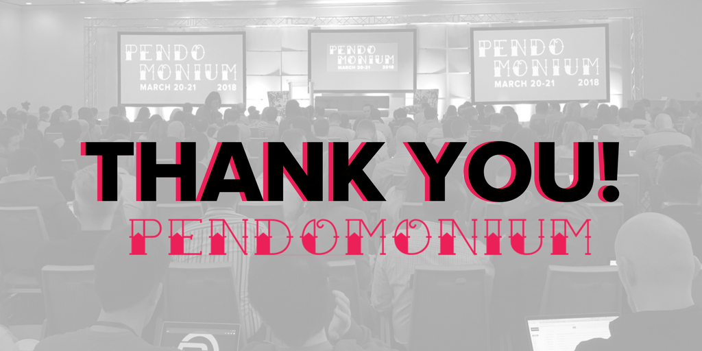 Pendomonium 2019 tweet media