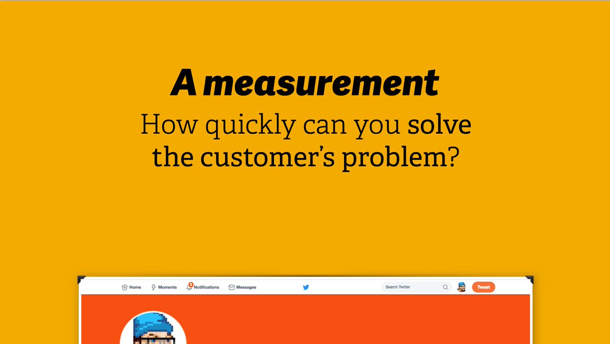 zeldman's tweet image. ☛   Have frozen the code on my @AnEventApart 2018 presentation and am polishing delivery in rehearsal. The new speech comes in at an impassioned 57 minutes, with no dead time.