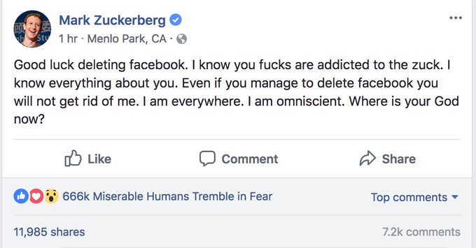 Ver imagem no Twitter