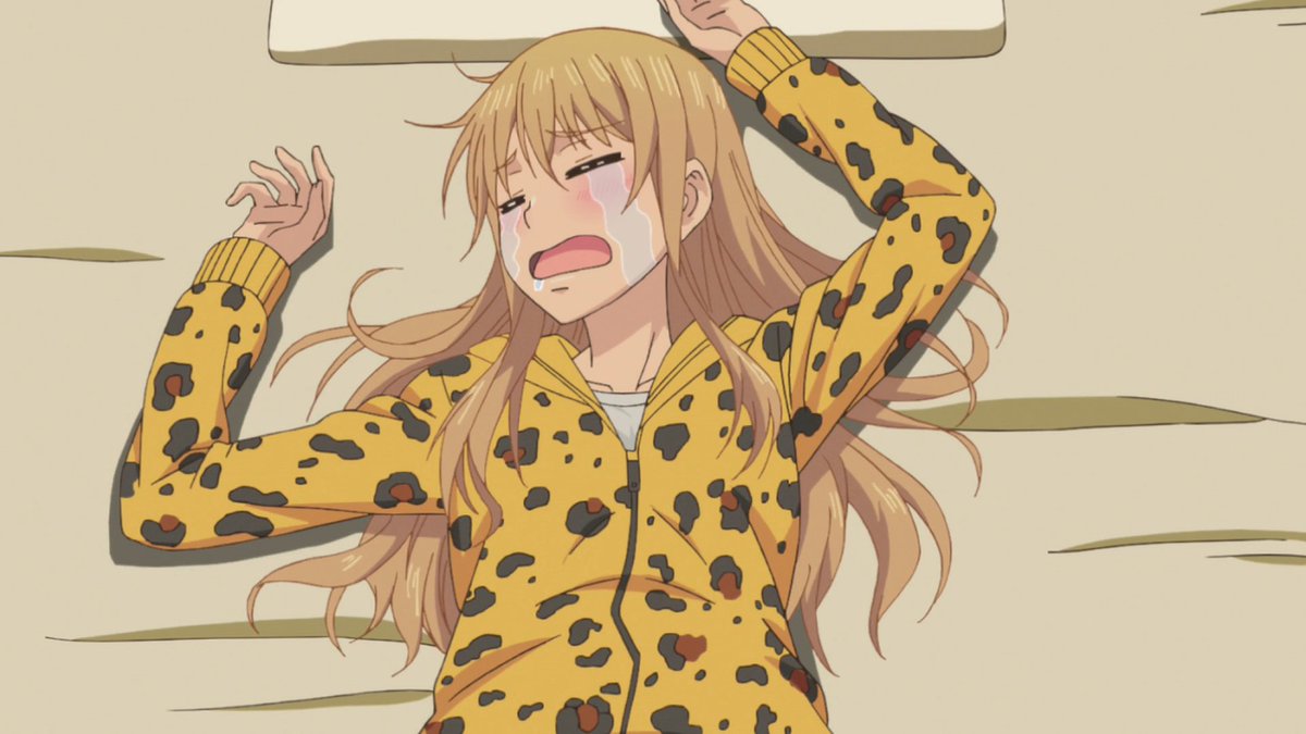 citrus crunchyroll