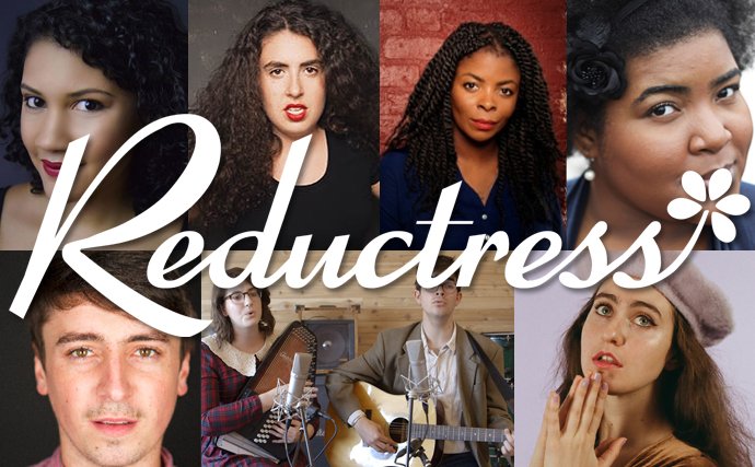 Reductress is doing a five-show stand-up/variety series at <a href="/CarolinesonBway/">Carolines on Broadway</a> April 26-28 - tickets available now: bit.ly/2G0AKUa