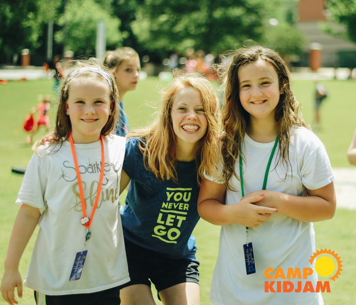 Are you in high school or college? Do you love working with kids? Do you like to travel? We have an opportunity for you! Camp KidJam is looking for interns for this summer to lead 3rd–6th graders. Click here: orangeevents.wufoo.com/forms/zphjtnj1… #kidmin #ministry