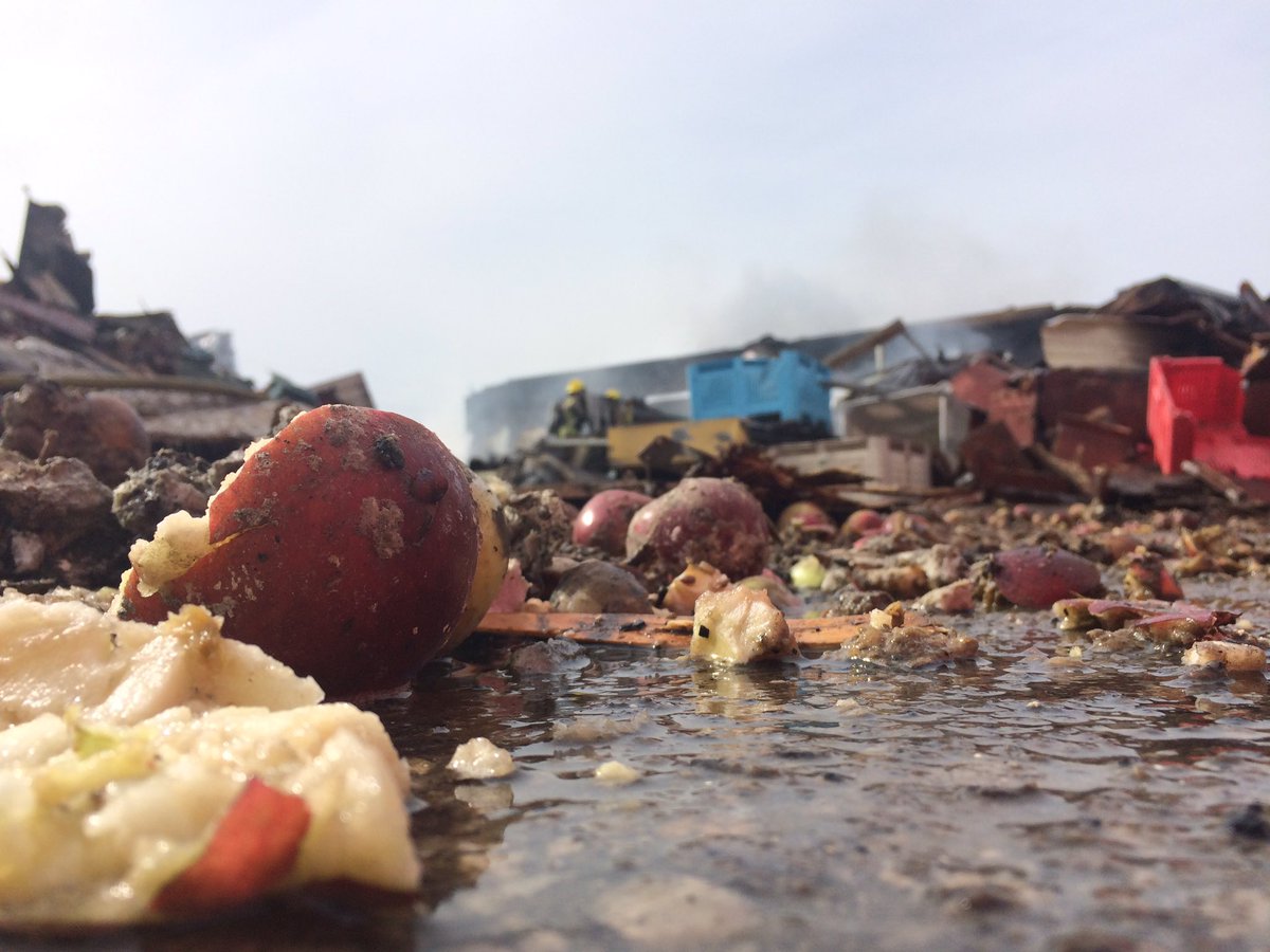 BrentLaleCTV on Twitter "17k storage bins, 20 bushels per bin. 125