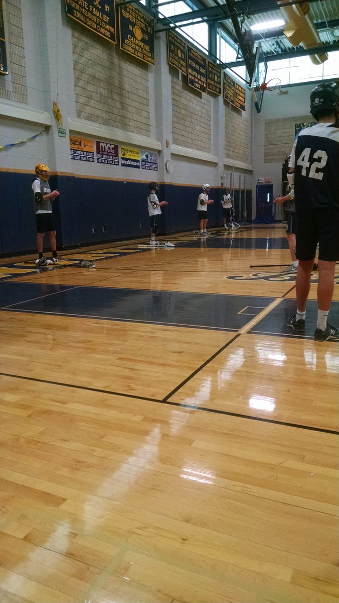 HampLaxBoosters's tweet photo. Practice 3 #HampLax #family #process https://t.co/KAmnrnvjXD