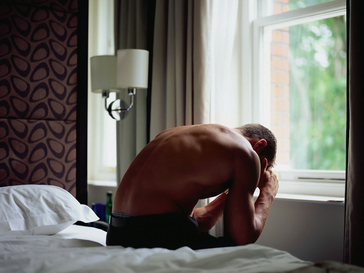 How to get rid of migraines and headaches dlvr.it/QLxHZY