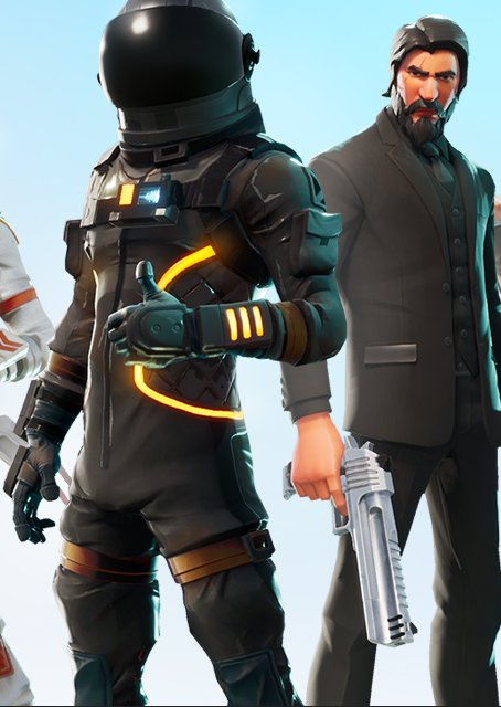 ripLogan's tweet image. 🎉👀 DOING A FORTNITE (SAVE THE WORLD) GAME COPY GIVEAWAY! (FREE V-BUCKS)!

LIKE + RT + FOLLOW TO ENTER, AS WELL AS JOIN THIS GLEAM TO HAVE A CHANCE TO WIN!

gleam.io/competitions/c…

Good Luck to Everyvbody! Ends: 4-01-2018 11:59:99 PM GMT! 🎉