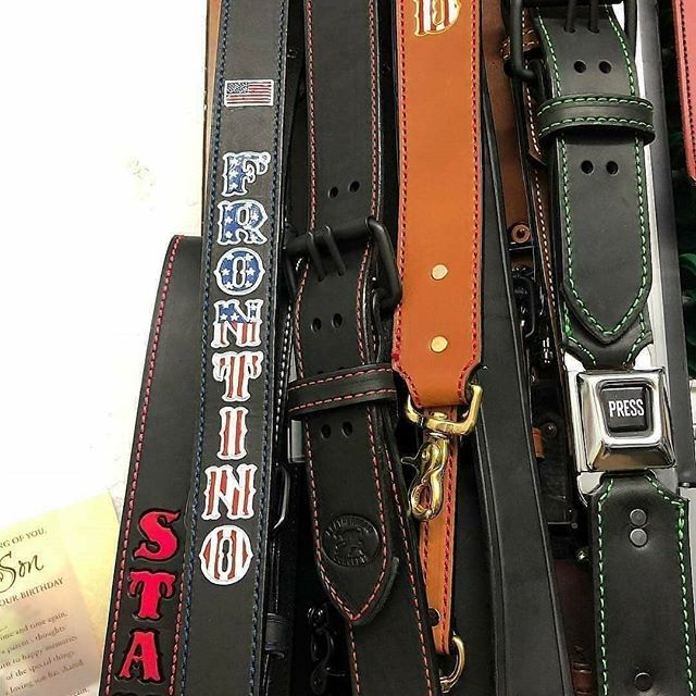 navrcos's tweet photo. 🔥WWW.L_H_C.NET🔥
@leatherheadconcepts - More getting ready to leave! Get yours now!
.
#fireleather #firedept #ems #FireService https://t.co/caBb6jV7Cs 🔥WWW.L_H_C.NET🔥
@leatherheadconcepts - More getting ready to leave! Get yours now!
.
#fireleather #firedept #ems #FireServ… https://t.co/5iYWz63AWU