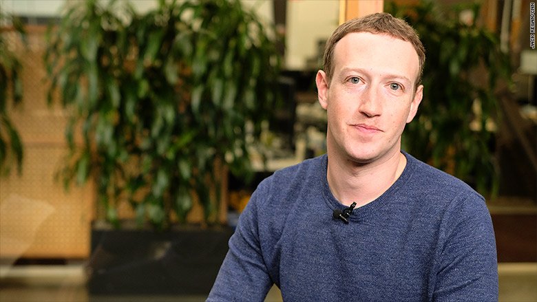 WaldenSnick's tweet photo. Zuckerberg 'sure someone's trying' to disrupt 2018 US elections https://t.co/WWpNsoCpqh https://t.co/t8RMr90PK5