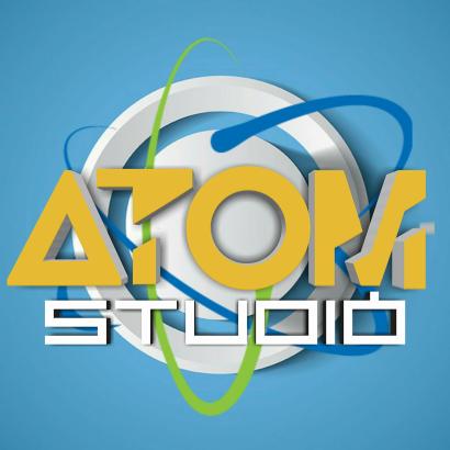 LigaArgAOV's tweet photo. ATOM, otro caster oficial. https://t.co/LhO8B3mm0i