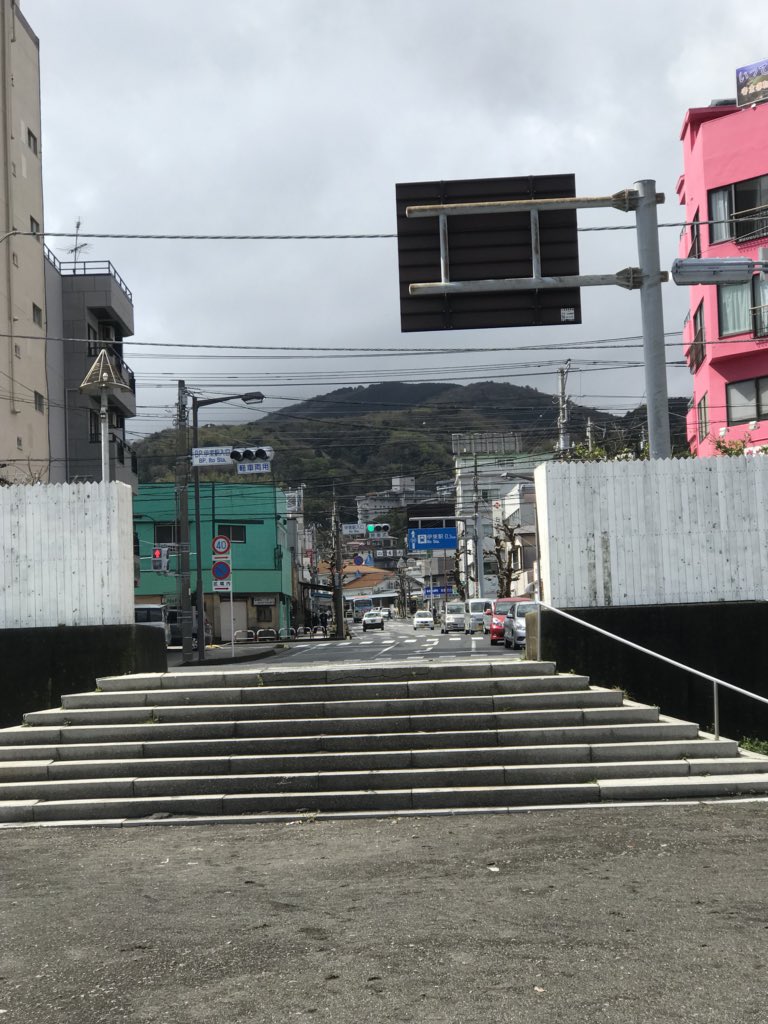 あまんちゅ の舞台めぐり