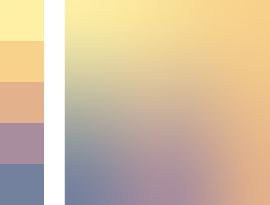 SuperGradients's tweet photo. Another sblended Blend.
Palette: "Sunset on the river"
🌅 #sunset #skygradient
https://t.co/AnBer65Iut https://t.co/jBoQELN1lA