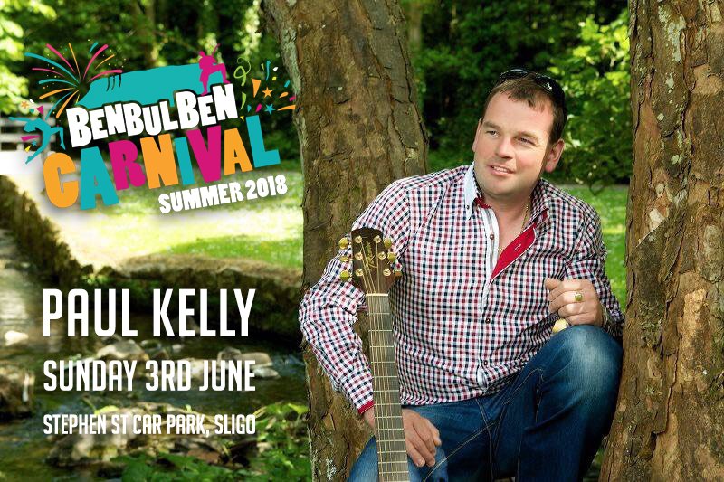 #sligo #sligomusic #festival #carnival #livemusic #fundraiser #charityevent