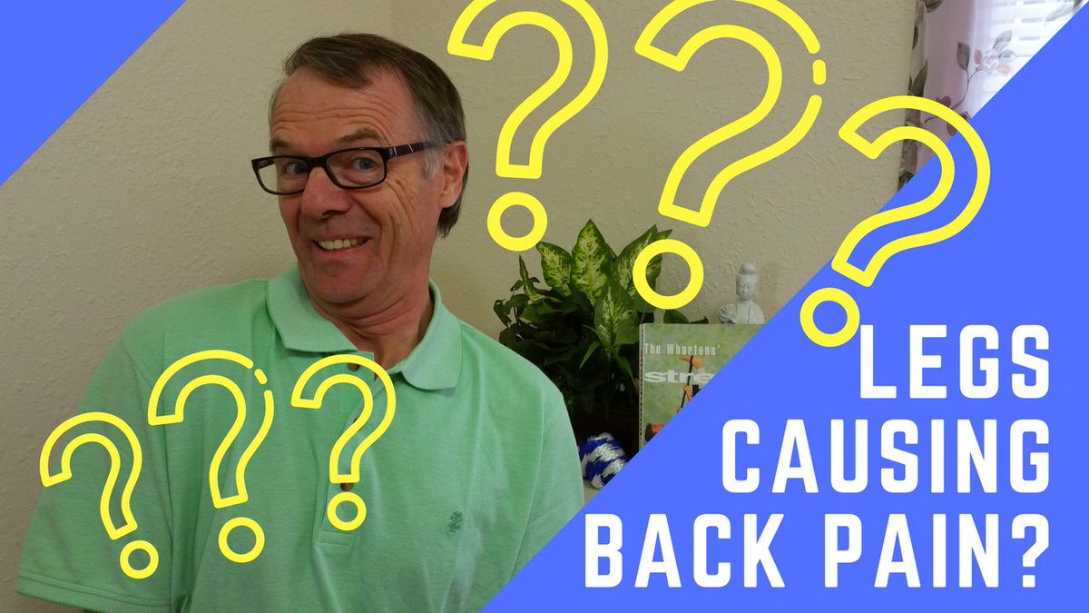 Just uploaded my first video in a few months. Check it out here: youtu.be/HpzlpvpD-y8