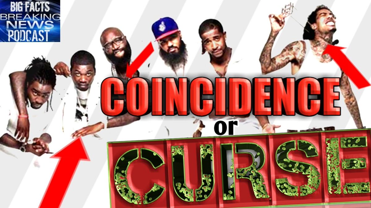 BIG FACTS©.: RICK ROSS &amp;The MMG CURSE!!! youtu.be/HkEbn_p0LIQ via <a href="/YouTube/">YouTube</a>