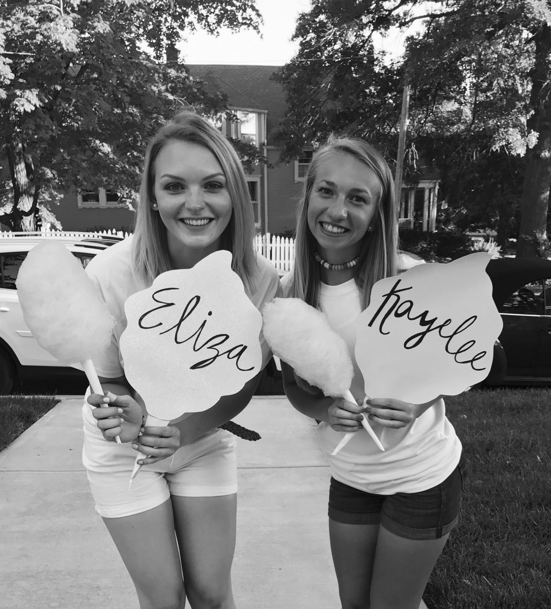 smith_kayelee's tweet photo. I joined because I knew I would find lifelong friendships with lovely ladies like these 💕 #bugwpc18 #deltasigma18 #WhyIJoinedWednesday https://t.co/Nw77nfKl82