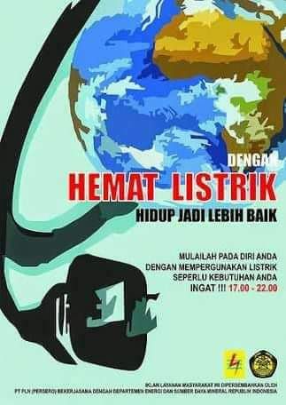 Rizkiheriansya2's tweet photo. #AGPEarthHour
#AGPeduli
#changeclimatechange
#connect2earth
#EarthHour
#AGPEarthHour2018 https://t.co/84L1I9S4p1
