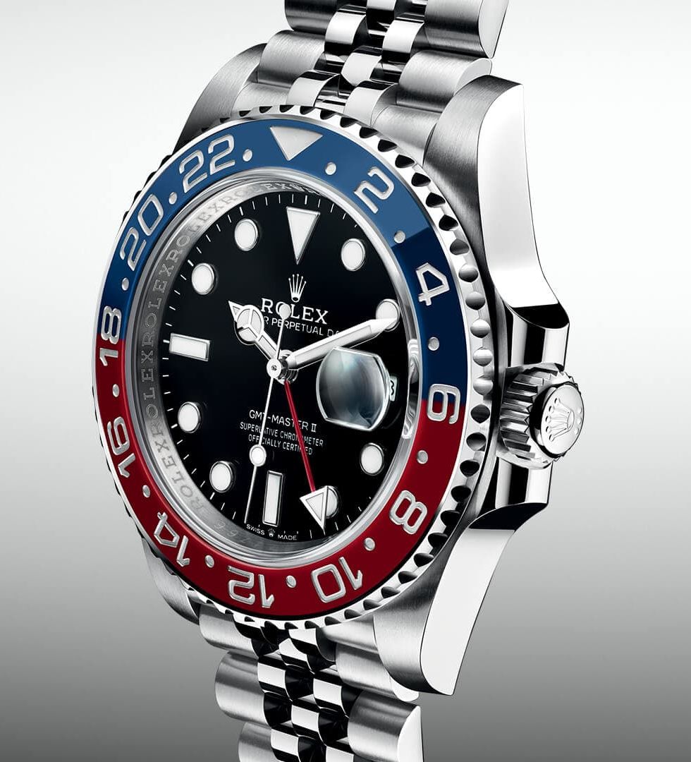 rolex 2018 releases