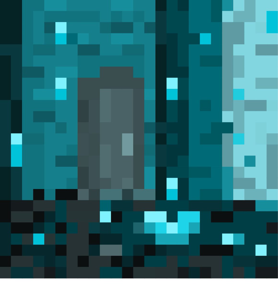 ClusterCritter's tweet image. Rainy Day