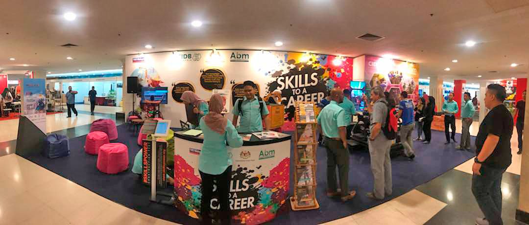 CIDB Malaysia tweet media