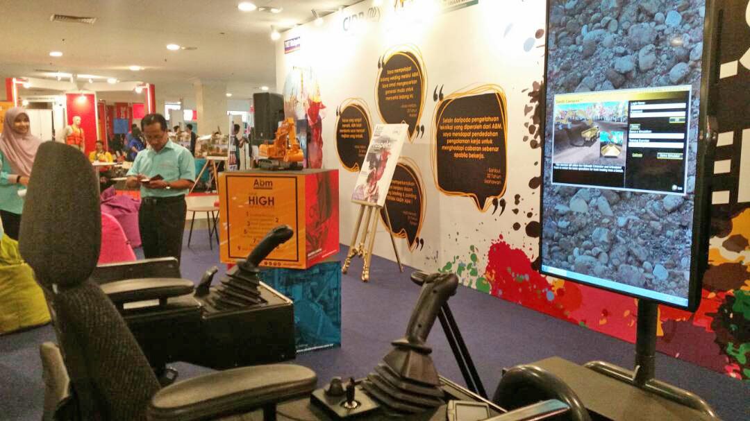 CIDB Malaysia tweet media