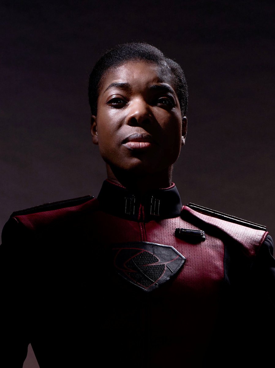 diamond on Twitter: "I knew I remembered Ann Ogbomo from ...