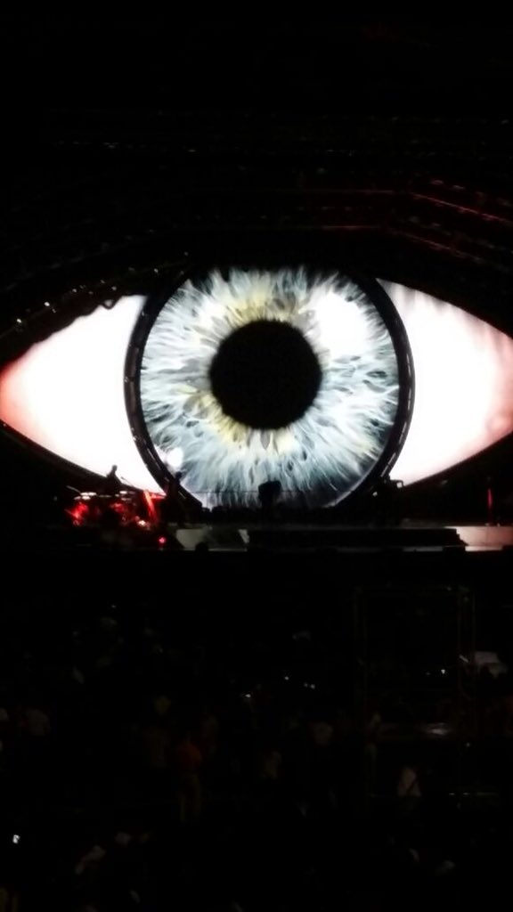 Ya salió <a href="/katyperry/">KATY PERRY</a> !!!