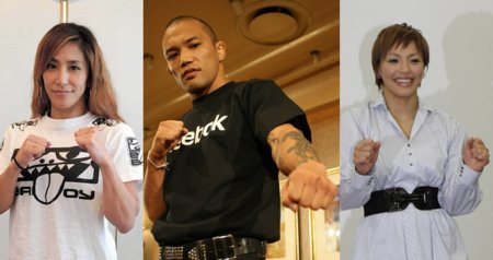 デイリースポーツ A Twitter まとめ ４人目妊娠malia で思い出した元夫 山本kidの華麗なる一族 T Co Hf5yf0vwhe 山本 Kid 徳郁 ダルビッシュ 山本美憂 エンセン井上 Dailysports