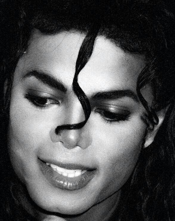 “To me, ballads are special, because you can have a pop song that’ll be know for three weeks and then you’ll hear nothing else about it.  Nobody else will record it and it’ll just be gone.  But if you do a good ballad, it’ll be in the world forever.”  #MichaelJackson