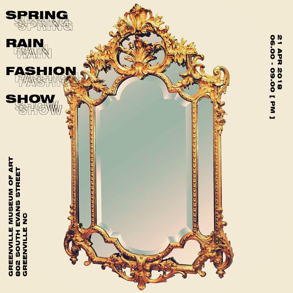 LKI295THREADS's tweet photo. Fashion Fades Style is Eternal #SRFS18’ https://t.co/j2FSCZAMxH