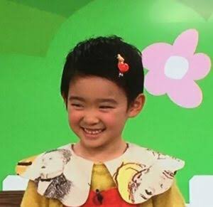 村山輝星 きらり が可愛すぎ 女の子で英語力が凄い 両親についても調査