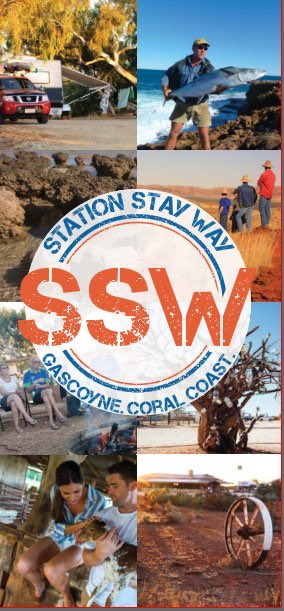 jo_axford's tweet photo. Come &amp; meet the #sharkbay #pilbra &amp; #coralbay locals &amp; find out about The Station Stay Way at the Perth caravan &amp; camping show! @BushHeritageAus Hamelin Station Stay is working with neighbours to promote this great option for tourists 
@PerthCCShow  #PerthCCShow18 https://t.co/CAWQY6xBK3