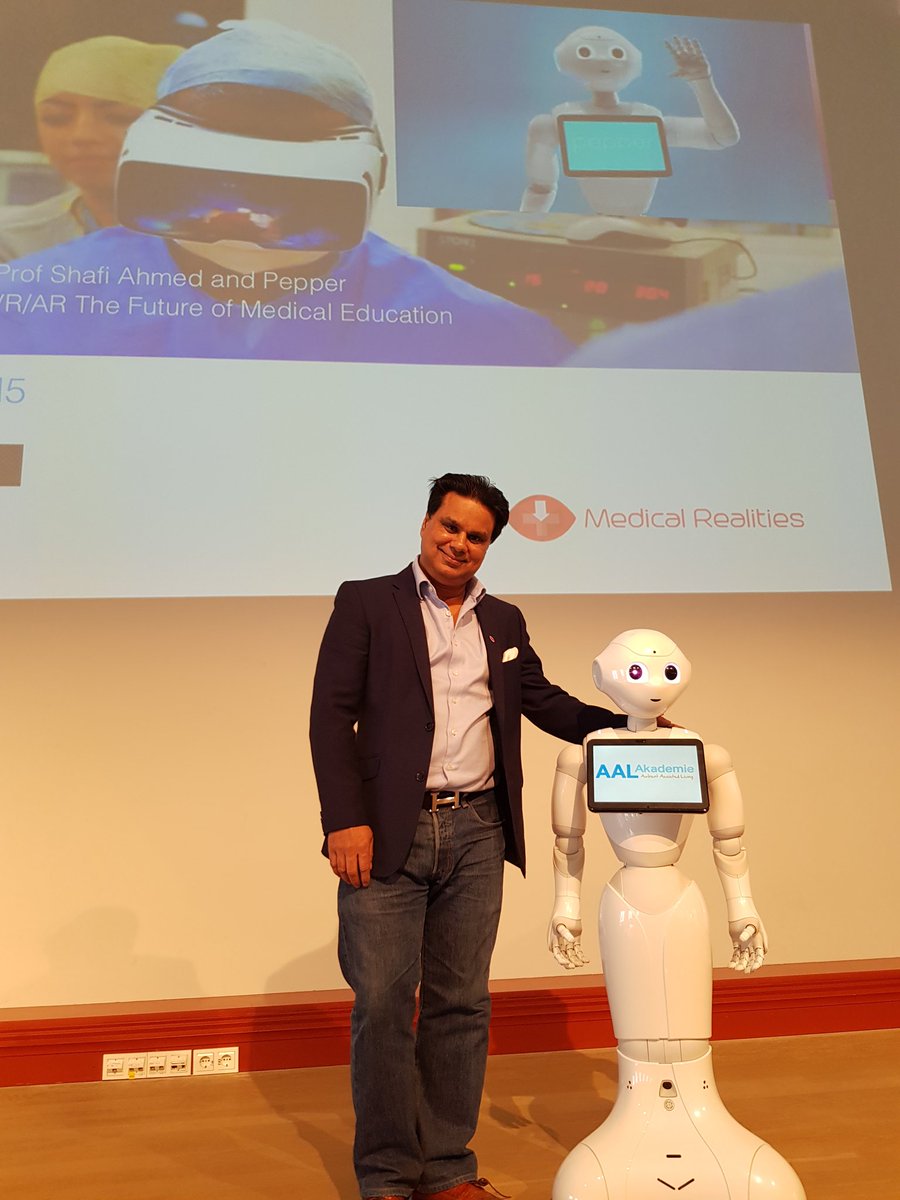 Barry Shrier tweet media