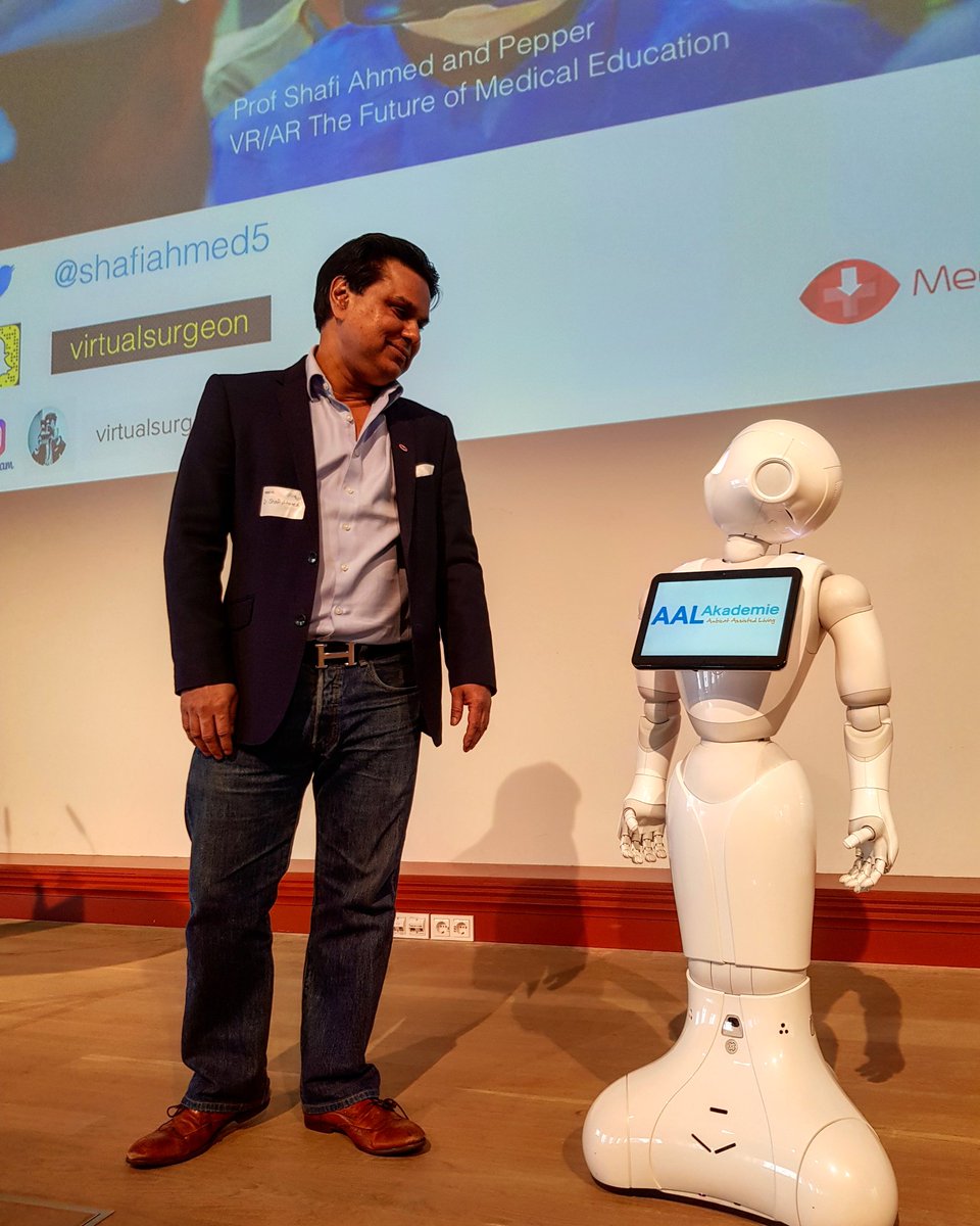 Barry Shrier tweet media