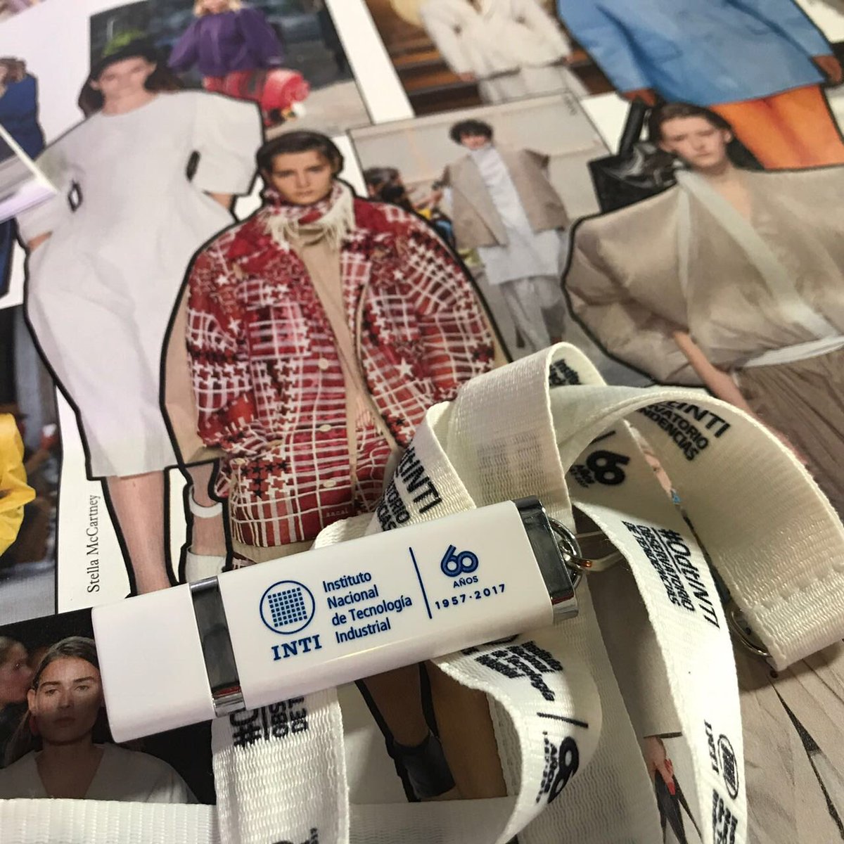 OdtINTI's tweet photo. Toda la info que necesita tu empresa para desarrollar colecciones es anticipada por el @OdtINTI en el CIRCUITO DE TENDENCIAS ---> te esperamos el 13 de abril en #Emitex #CostaSalguero #Cdt33 #CuposLimitados ---> reserva tu lugar! https://t.co/Y0sFAY9Tls