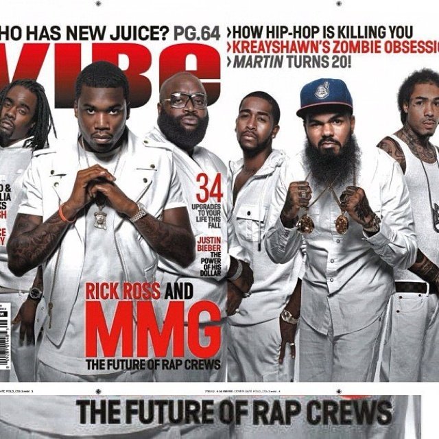 Is there a curse upon them? I got to do a video