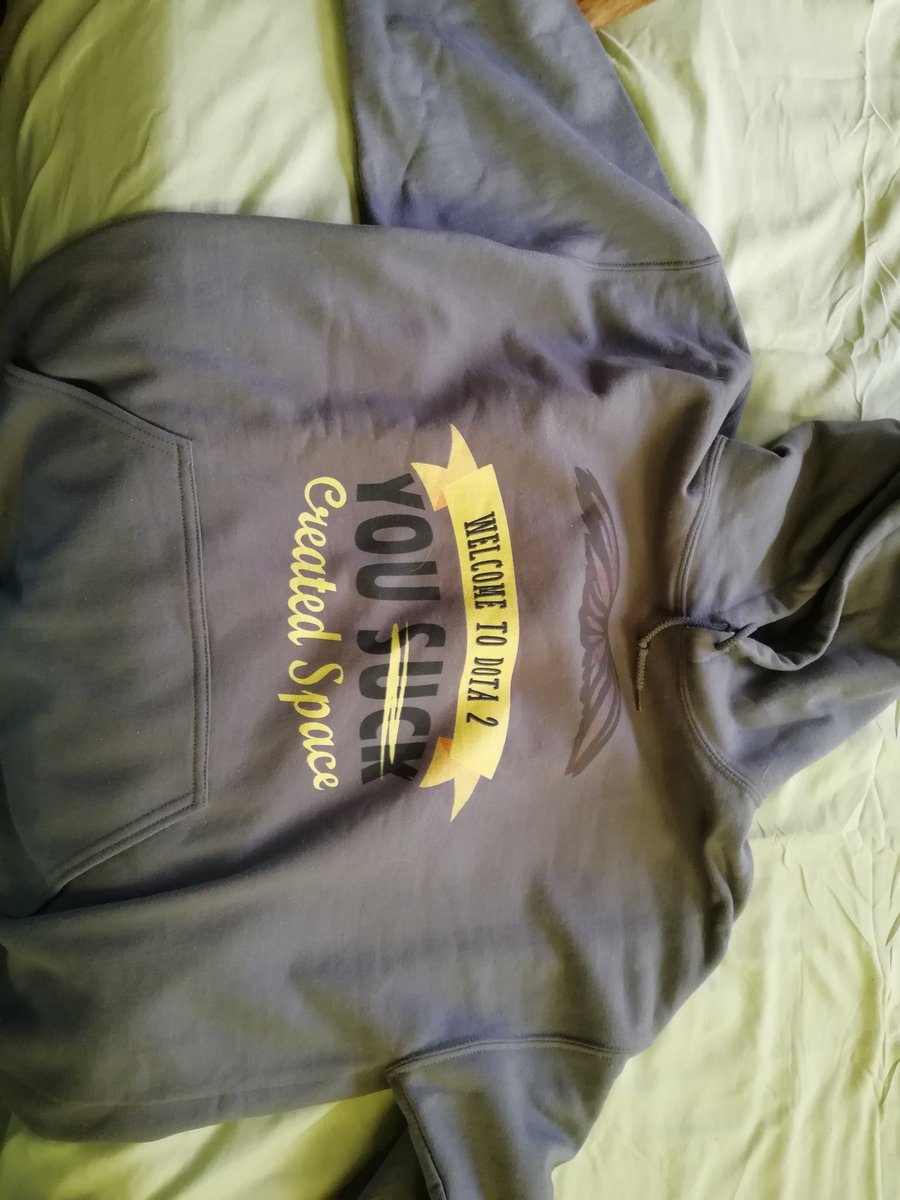 FranzParker's tweet photo. Hey @PurgeGamers it make it all the way to Costa Rica. #createdspace https://t.co/gbCeCBOHeP