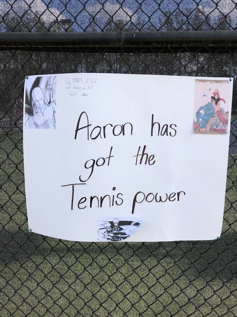 RHHS Tennis tweet media