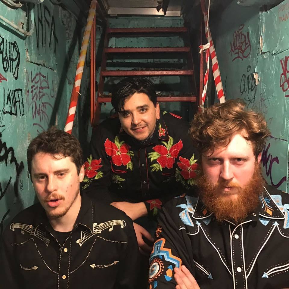 adhocfm's tweet photo. .@TheDeliMagazine on @sunvoyager_rock: "These fuzz freaks drag the psych genre back to its gritty roots" 🌟🎸read the rest here ~ 
https://t.co/LnjPEwFdsf 

record release at @BabysAllRight on 4/20 with @stuyedeyed
🎟: https://t.co/bWukz1vAeA https://t.co/GE8QhLrjo1