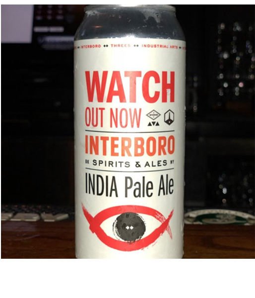 PHBeerWorks's tweet image. INTERBORO “WATCH OUT NOW” IPA
$21.99
4pack $21.99
Check our new website! phbeerworksny.com
648 Washington Avenue, Brooklyn NY 11238
New York, New York, NY 11238
Contact us here! 
(718) 623-2337