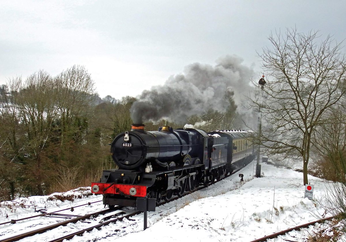 svrofficialsite's tweet photo. Did you miss King Edward II in steam at our Spring Steam Gala?

Catch it in service on April 21st &amp; 22nd, and May 5th - 7th... https://t.co/Mw3ScGRvci