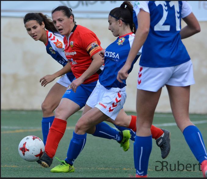 FutFemESP tweet media