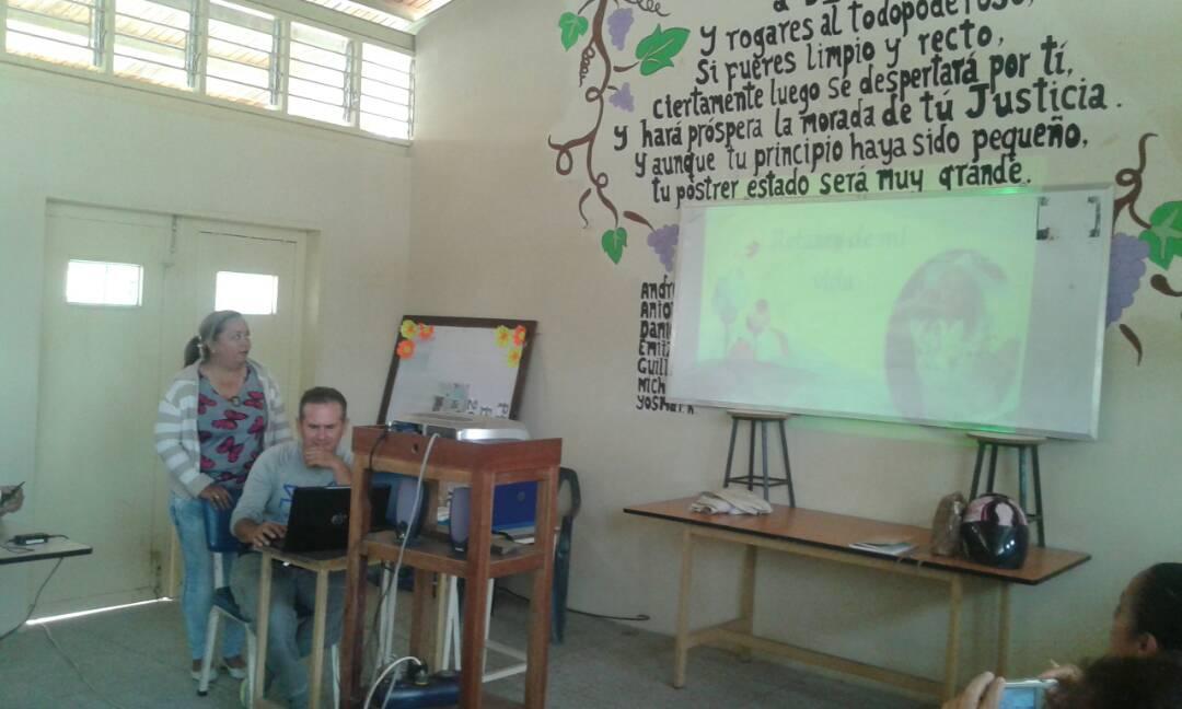 Rodolfo_CRA's tweet photo. Zamora PNFA Especialización Dirección y Supervisión Educativa, Ambiente #3 https://t.co/nFHOzfmOSr