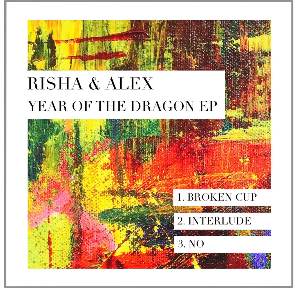 Our debut EP is now up on Soundcloud! Coming out on iTunes &amp; Spotify soon. 

soundcloud.com/user-865154450…

#EP #newmusic #singersongwriters #acoustic #spanishguitar #acousticmusic #cambridge #uk #soundcloud #songs #music #spanish #newrelease #yearofthedragon  #singer #musician